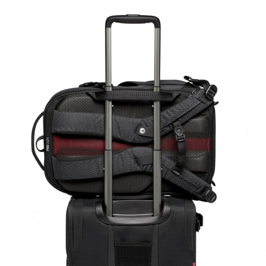 Manfrotto Pro-Light II Plecak Backloader M
