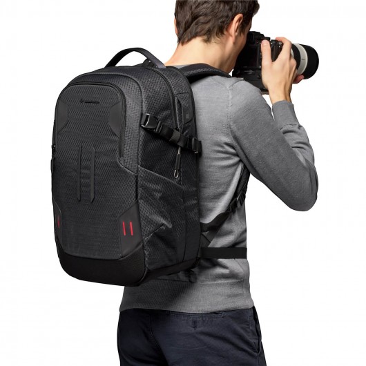Manfrotto Pro-Light II Plecak Backloader M