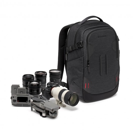 Manfrotto Pro-Light II Plecak Backloader S