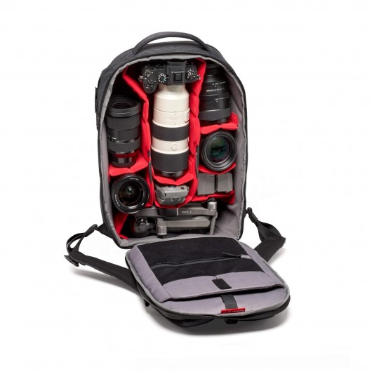 Manfrotto Pro-Light II Plecak Backloader S