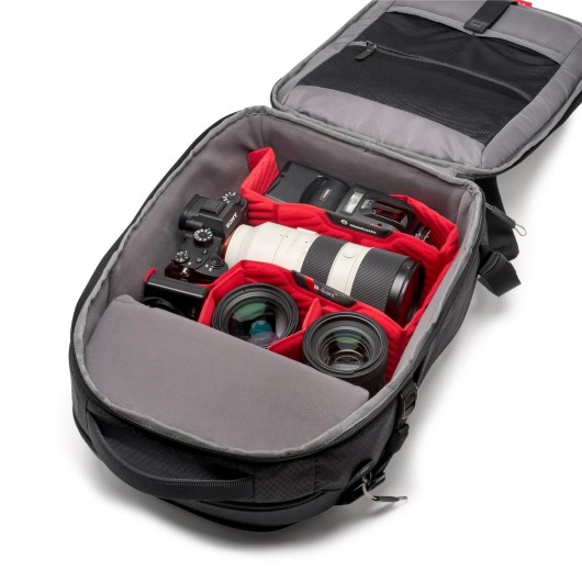 Manfrotto Pro-Light II Plecak Backloader S