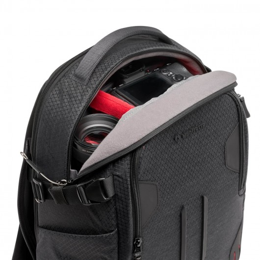 Manfrotto Pro-Light II Plecak Backloader S