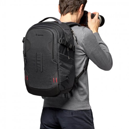 Manfrotto Pro-Light II Plecak Backloader S