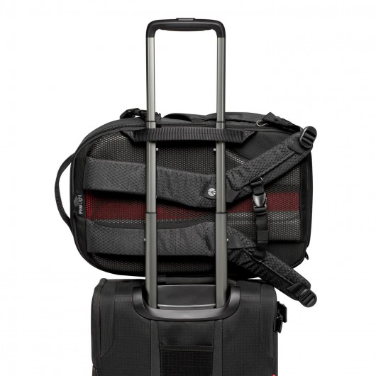 Manfrotto Pro-Light II Plecak Backloader S