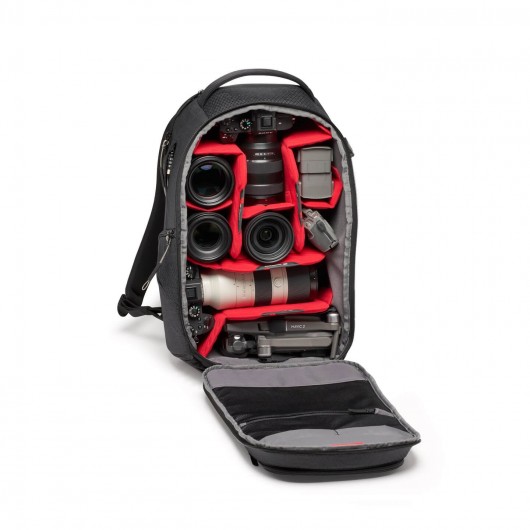 Manfrotto Pro-Light II Plecak Frontloader M