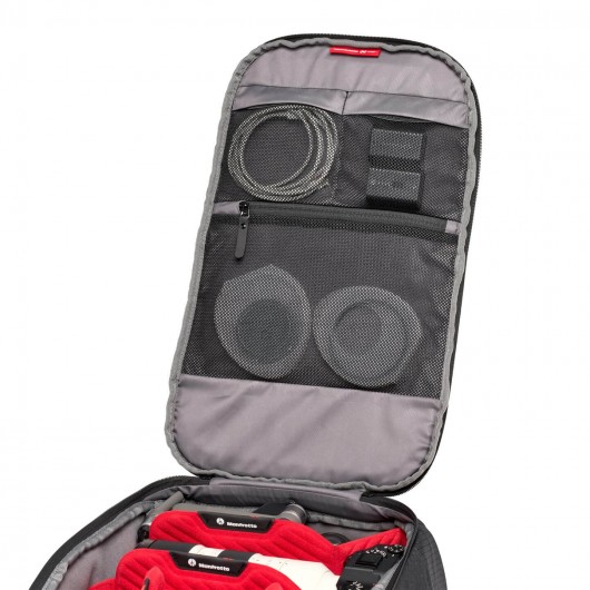 Manfrotto Pro-Light II Plecak Frontloader M