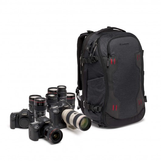 Manfrotto Pro-Light II Plecak Flexloader L