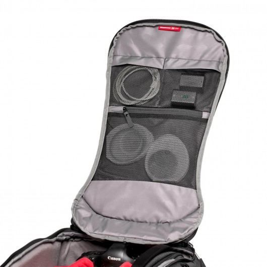 Manfrotto Pro-Light II Plecak Flexloader L