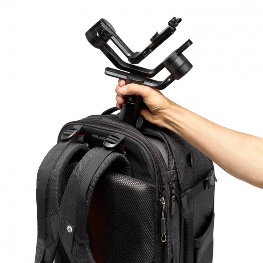 Manfrotto Pro-Light II Plecak Flexloader L