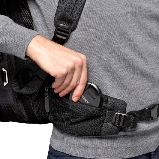 Manfrotto Pro-Light II Plecak Flexloader L