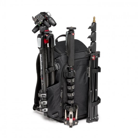 Manfrotto Pro-Light II Plecak Multiloader M