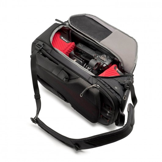 Manfrotto Pro-Light II Plecak Multiloader M
