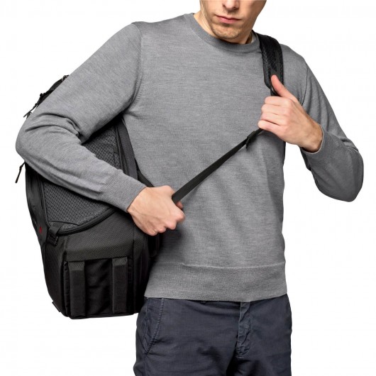 Manfrotto Pro-Light II Plecak Multiloader M