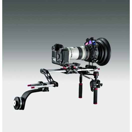 Manfrotto SYMPLA Podpórka na ramię