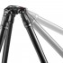 Manfrotto Zestaw 635 Carbon Fast Single + głowica 612