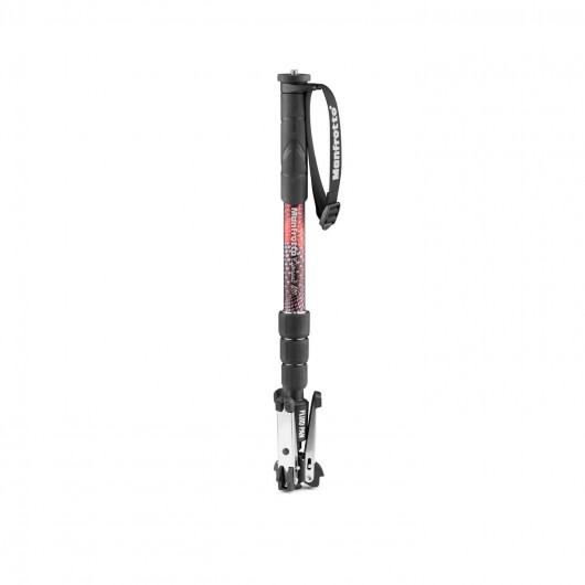 Manfrotto Monopod Element MII Video
