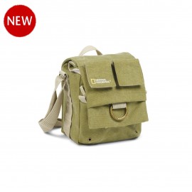 National Geographic NG2344 Torba naramienna na kompakt DSLR