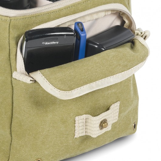 National Geographic NG2344 Torba naramienna na kompakt DSLR