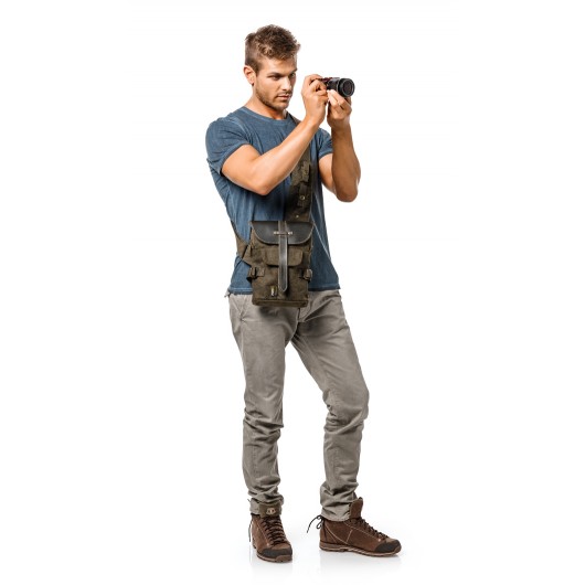 National Geographic NGA4567 Torba typu sling na sprzęt