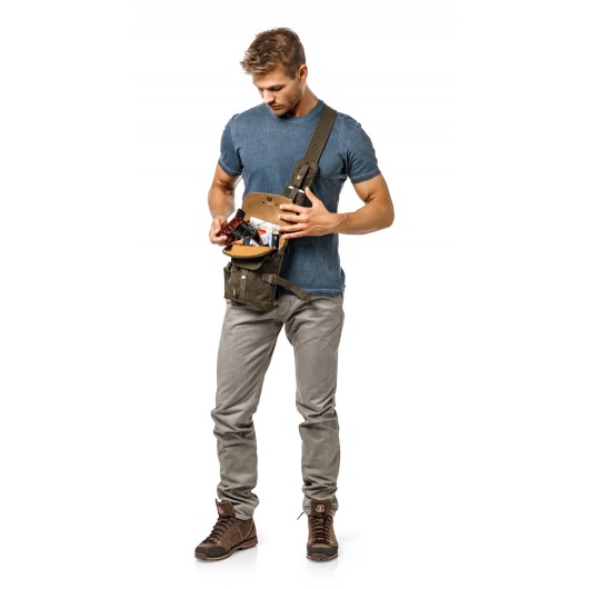 National Geographic NGA4567 Torba typu sling na sprzęt