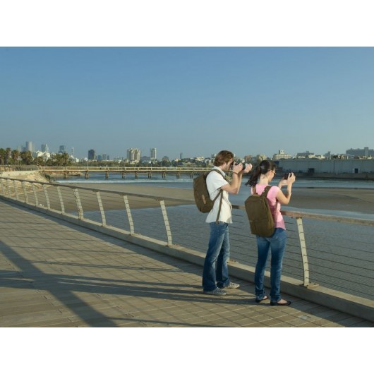 National Geographic NGA5270 Średniej wielkości plecak