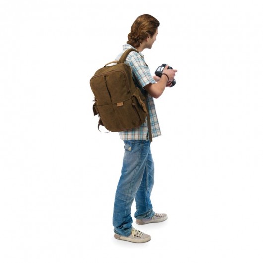 National Geographic NGA5270 Średniej wielkości plecak