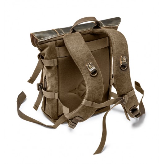 National Geographic NGA5280 Mały plecak na sprzęt