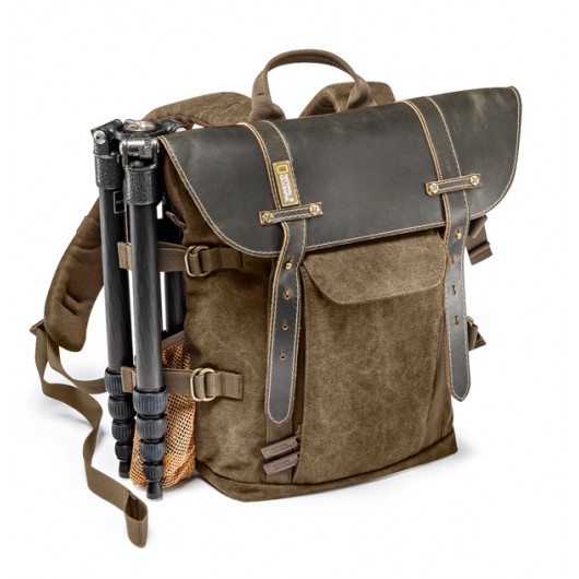 National Geographic NGA5280 Mały plecak na sprzęt