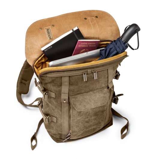 National Geographic NGA5280 Mały plecak na sprzęt