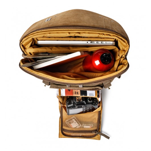 National Geographic NGA5280 Mały plecak na sprzęt