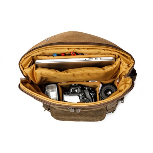 National Geographic NGA5280 Mały plecak na sprzęt