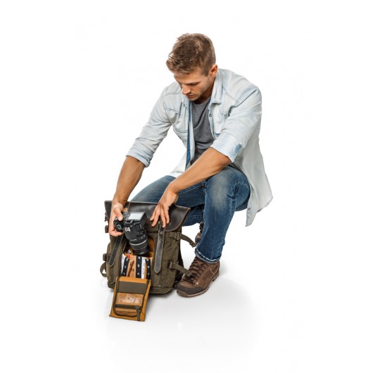 National Geographic NGA5280 Mały plecak na sprzęt