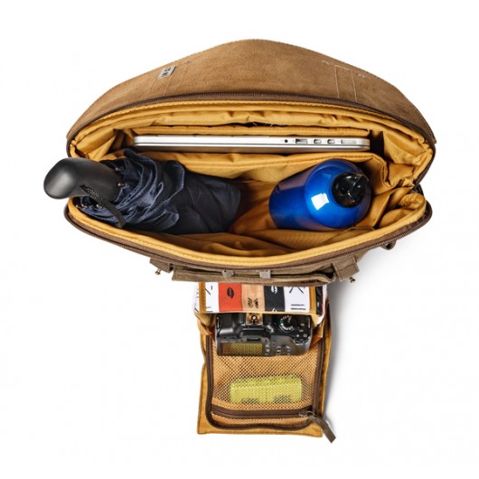 National Geographic NGA5290 Średni plecak na sprzęt