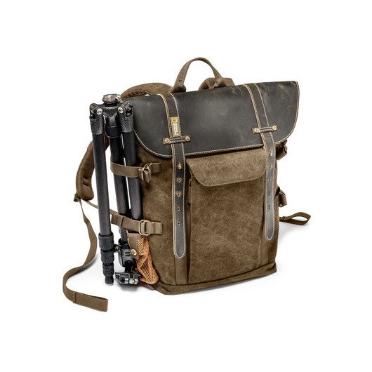 National Geographic NGA5290 Średni plecak na sprzęt