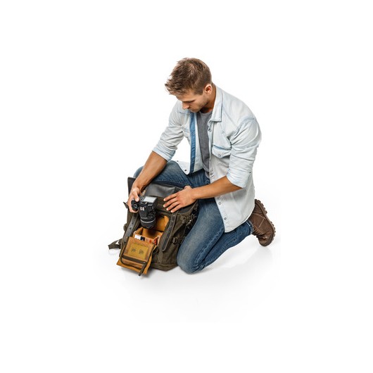 National Geographic NGA5290 Średni plecak na sprzęt