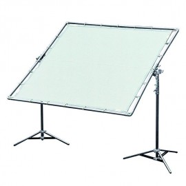 Avenger Rama Fold Away 180x180cm składana