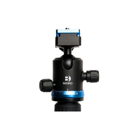 Statyw BENRO SLIM TRAVEL FSL09CN00 karbonowy