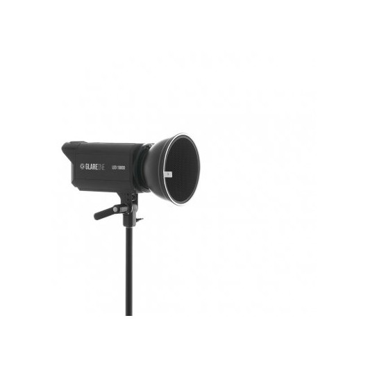 Zestaw gridów GlareOne do czaszy Standard