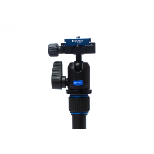 Statyw BENRO SLIM TRAVEL FSL09CN00 karbonowy