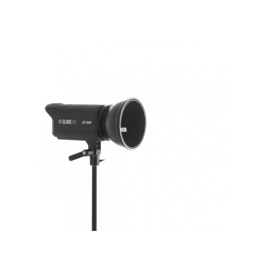 Zestaw gridów GlareOne do czaszy Standard