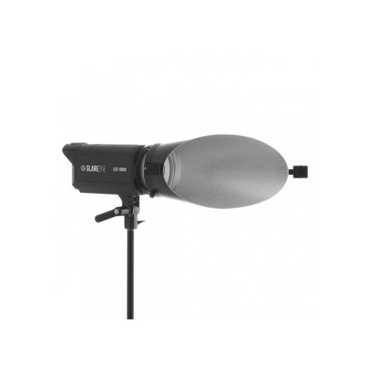 Czasza GlareOne do oświetlania tła Background Reflector