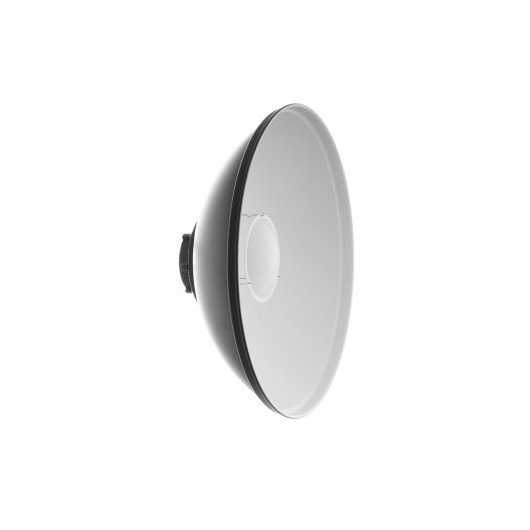 Czasza Beauty Dish GlareOne 50 cm biała Softlight