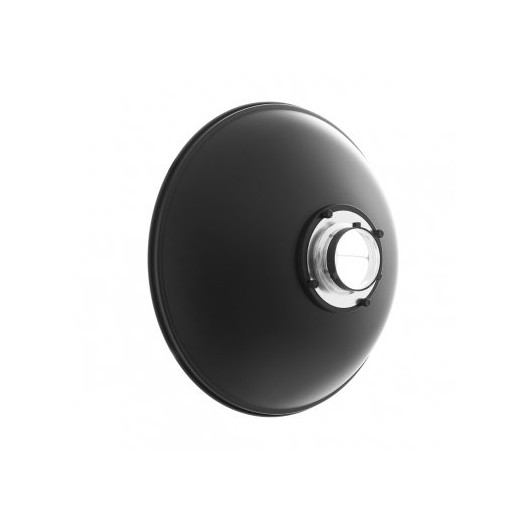 Czasza Beauty Dish GlareOne 50 cm biała Softlight