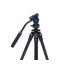 Statyw BENRO SLIM VIDEO TSL08AS2CSH