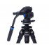 Statyw BENRO SLIM VIDEO TSL08AS2CSH