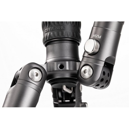 BENRO FBAT15AV Bat 15A statyw aluminiowy