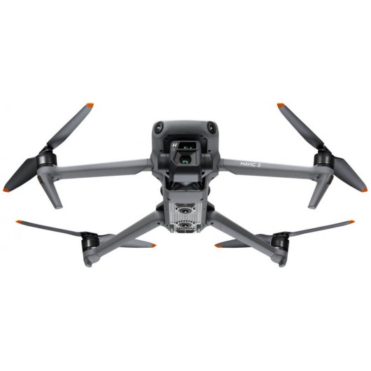 Dron Dji Mavic 3 Fly More Combo