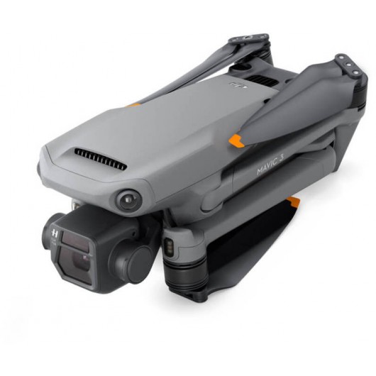 Dron Dji Mavic 3 Fly More Combo