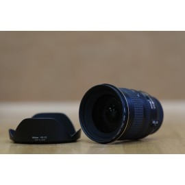 Obiektyw Nikkor 12-24 mm f/4 G AF-S DX ED KOMIS 2