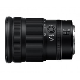 Obiektyw AF-S NIKKOR 24-120mm f/4G ED VR 2